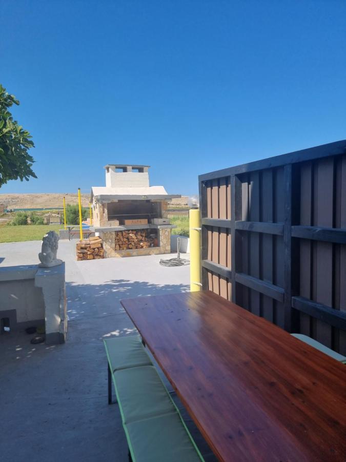 Apartmani Alen Dinjiska ภายนอก รูปภาพ