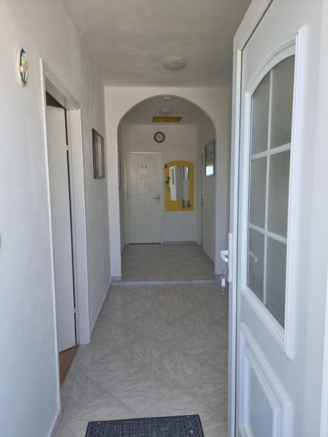 Apartmani Alen Dinjiska ภายนอก รูปภาพ