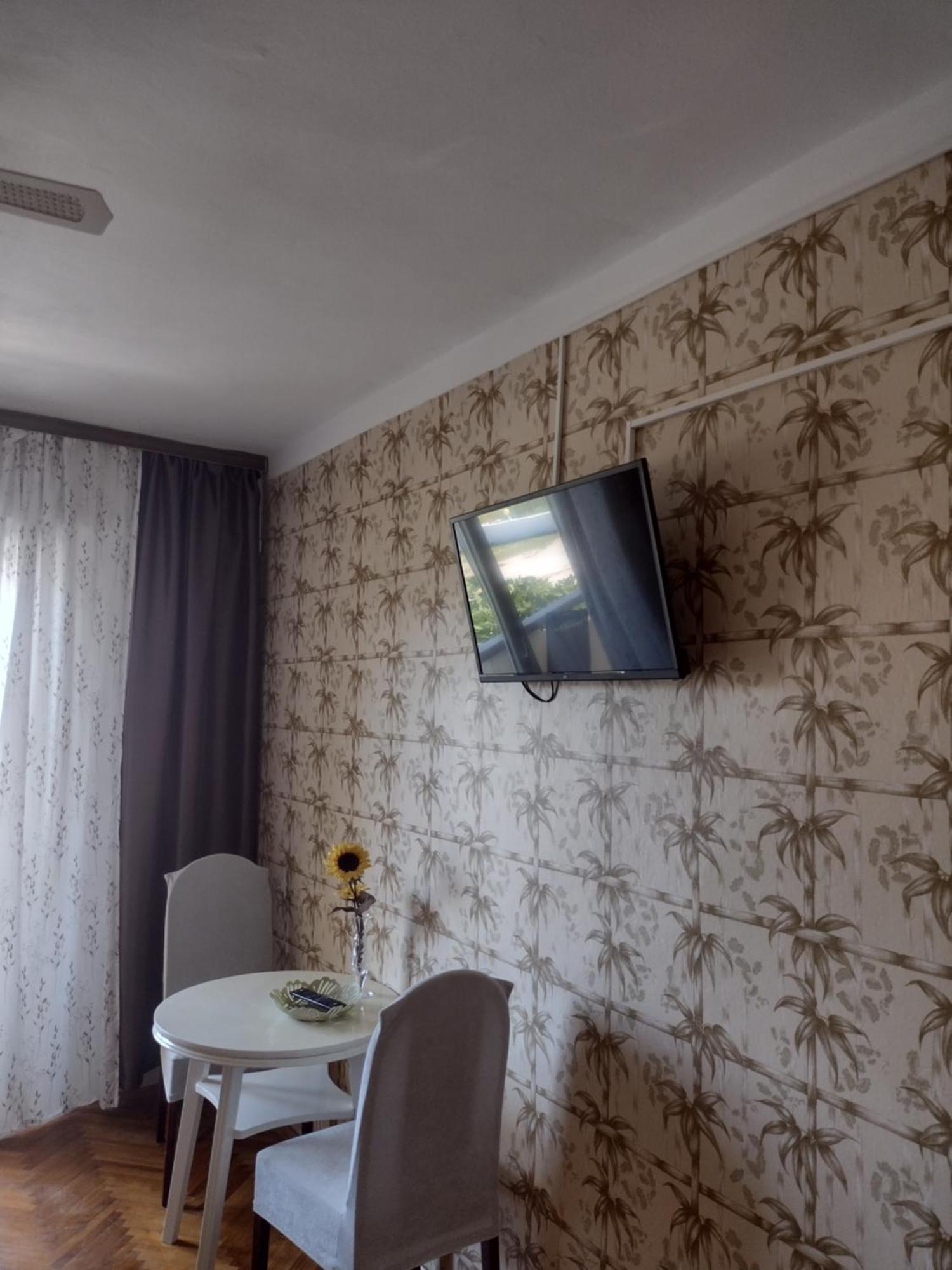 Apartmani Alen Dinjiska ภายนอก รูปภาพ