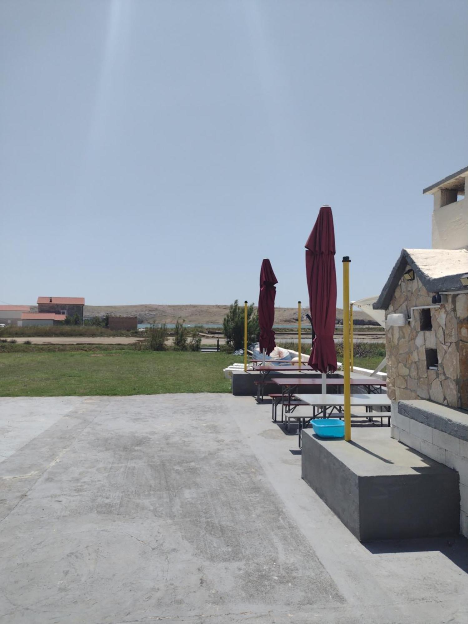 Apartmani Alen Dinjiska ภายนอก รูปภาพ